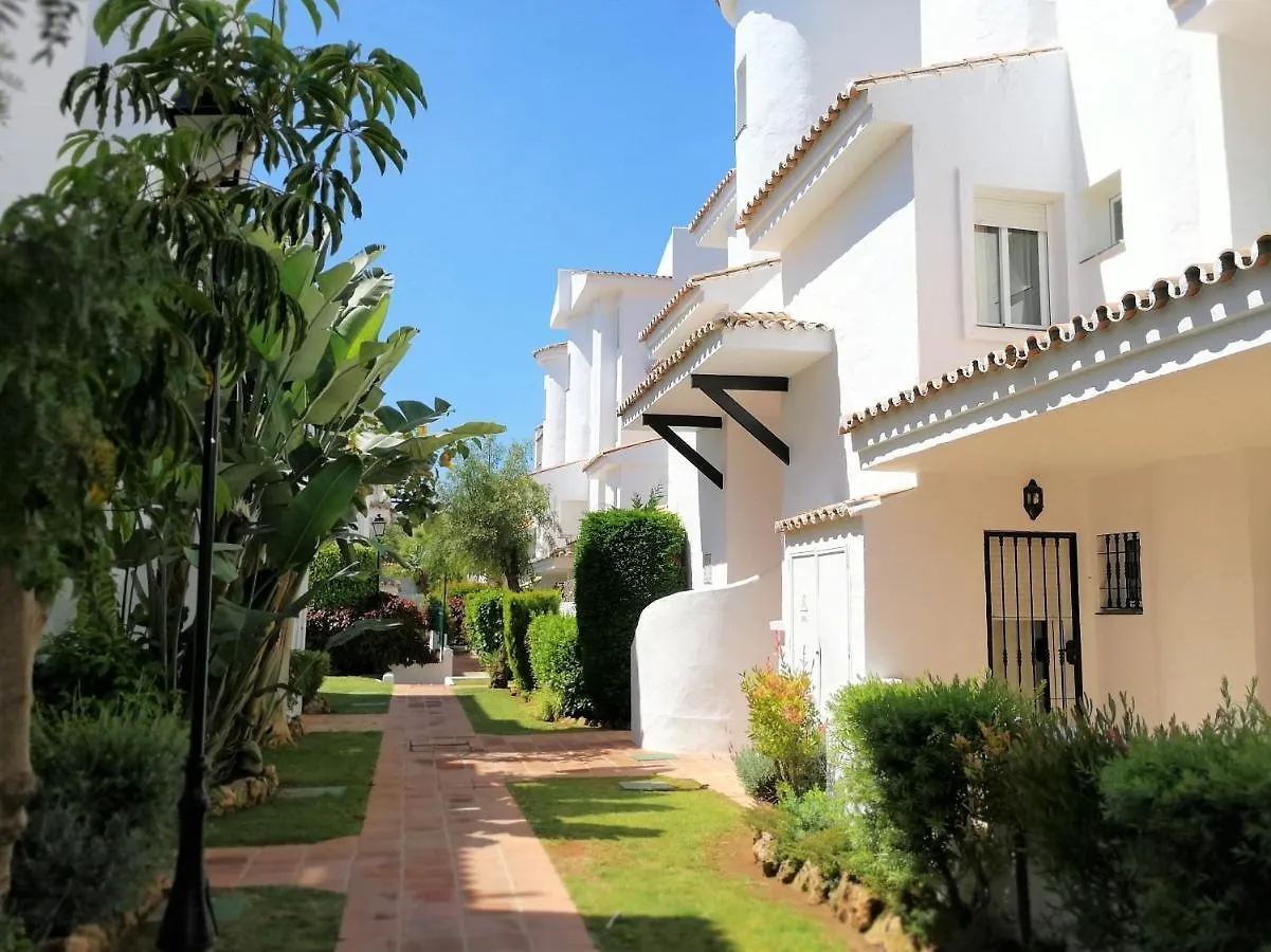Apartment Apartamento Los Naranjos Puerto Banus VI Marbella Spain
