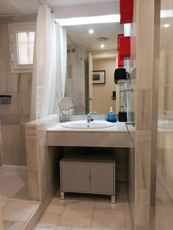 Apartamento Los Naranjos Puerto Banus VI Marbella