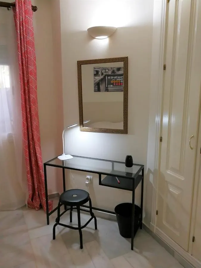 Apartment Apartamento Los Naranjos Puerto Banus VI Marbella