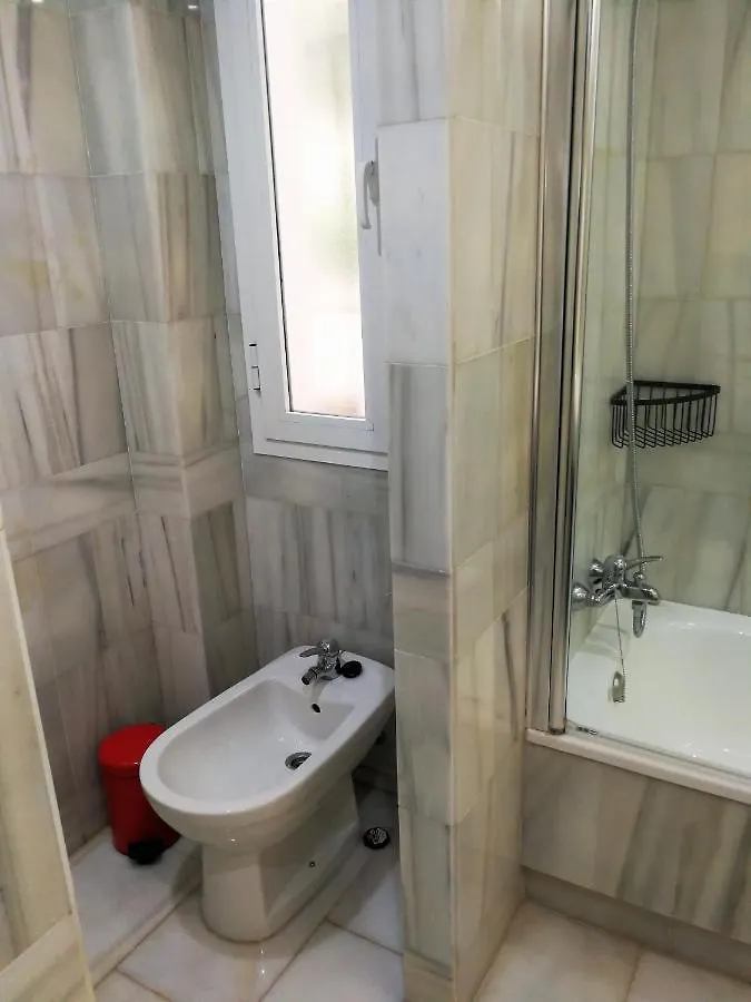 Apartment Apartamento Los Naranjos Puerto Banus VI Marbella