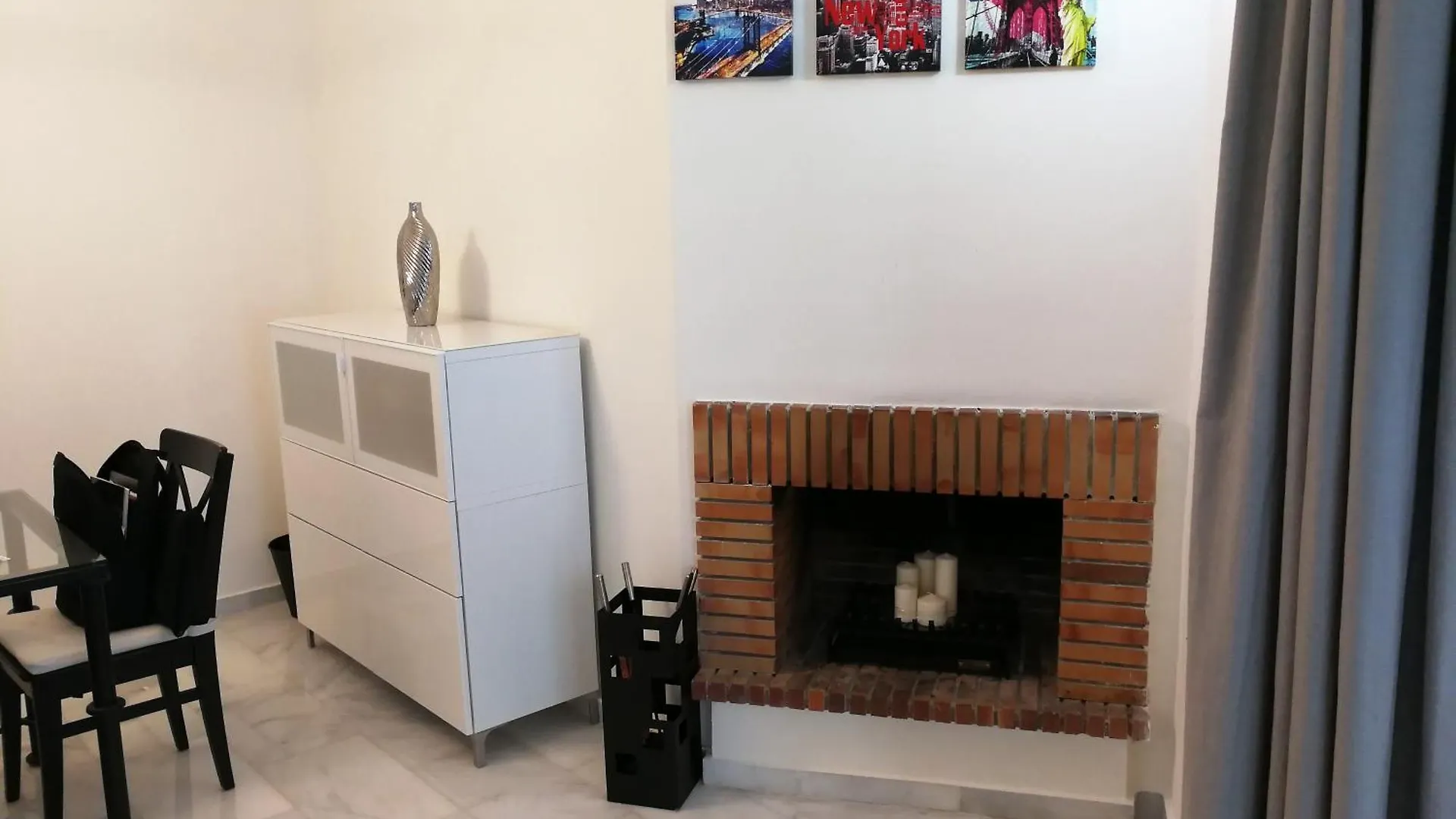 Apartment Apartamento Los Naranjos Puerto Banus VI Marbella