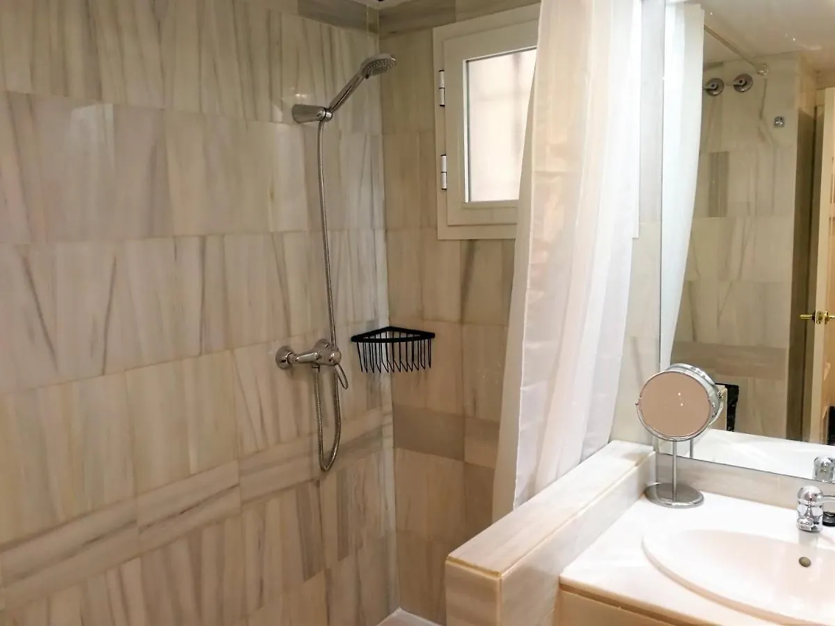 Apartamento Los Naranjos Puerto Banus VI Marbella Apartment
