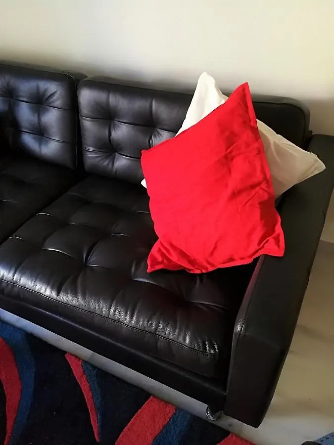 Apartamento Los Naranjos Puerto Banus VI Marbella 0*,
